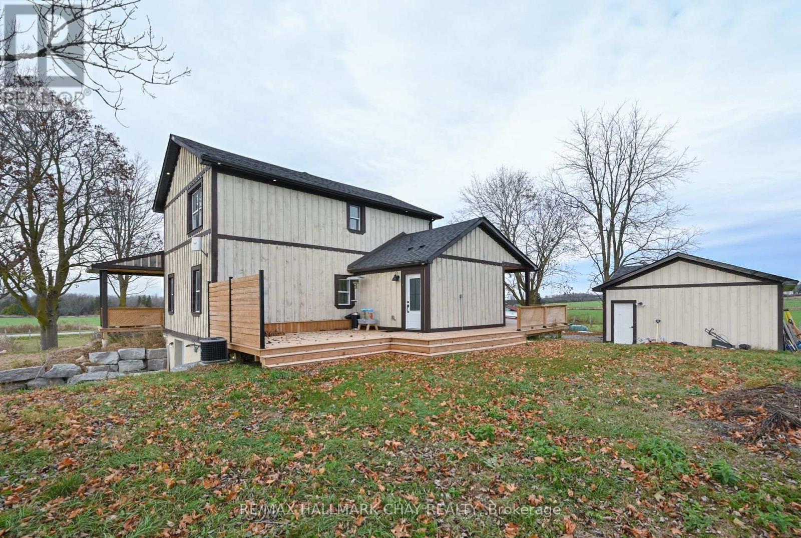 5445 Concession Rd 6, Adjala-Tosorontio, Ontario  L9R 1V3 - Photo 34 - N14110756