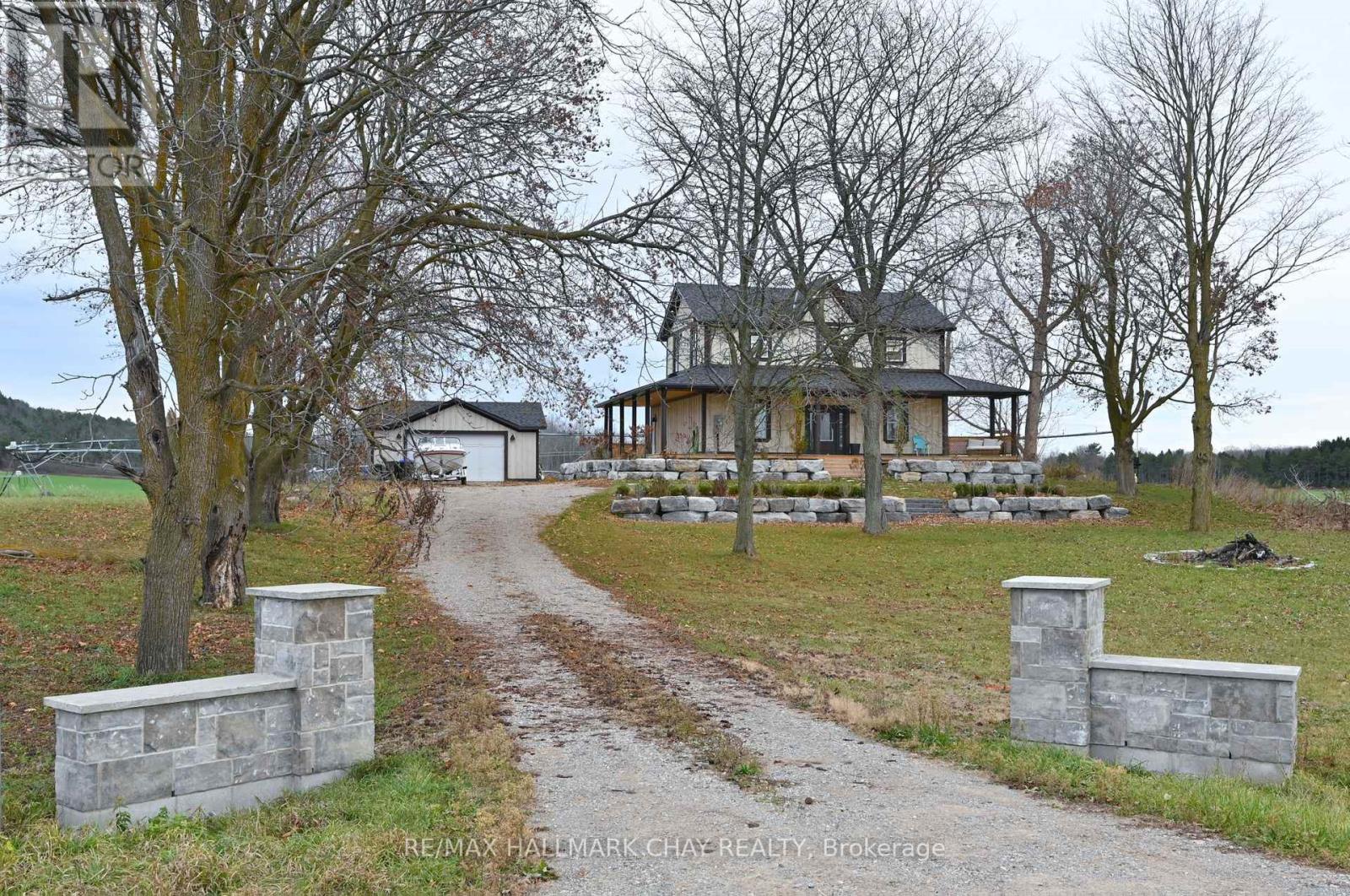 5445 Concession Rd 6, Adjala-Tosorontio, Ontario  L9R 1V3 - Photo 36 - N14110756