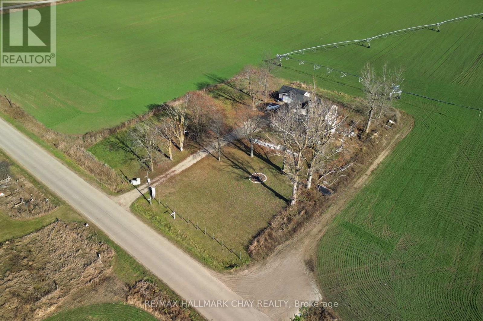 5445 Concession Rd 6, Adjala-Tosorontio, Ontario  L9R 1V3 - Photo 39 - N14110756