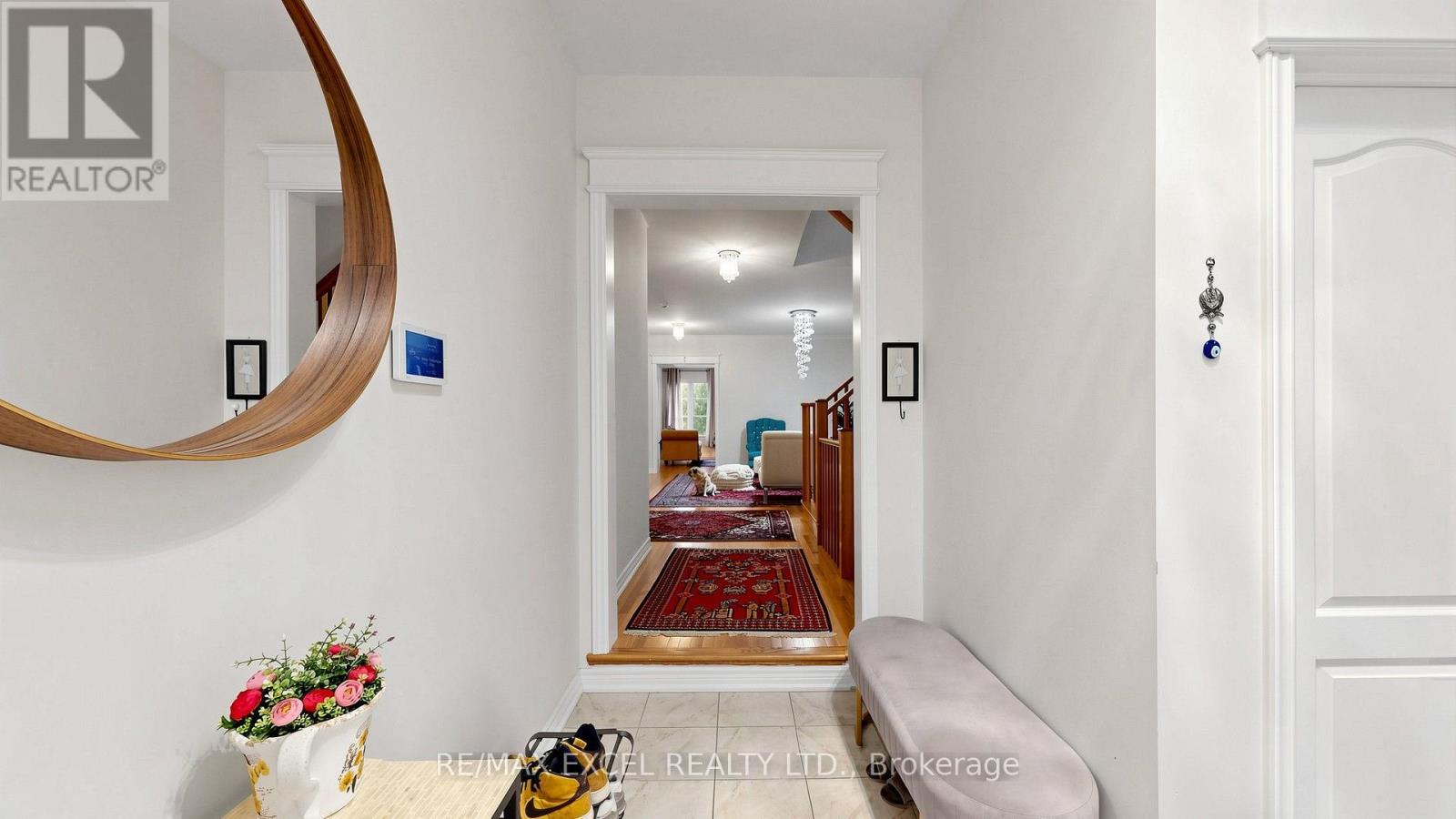 7 Sundew Lane, Richmond Hill, Ontario  L4E 1C3 - Photo 14 - N14110840