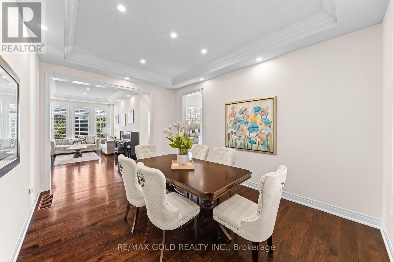 80 Danby Street, Vaughan, Ontario  L4H 4A1 - Photo 10 - N14110868