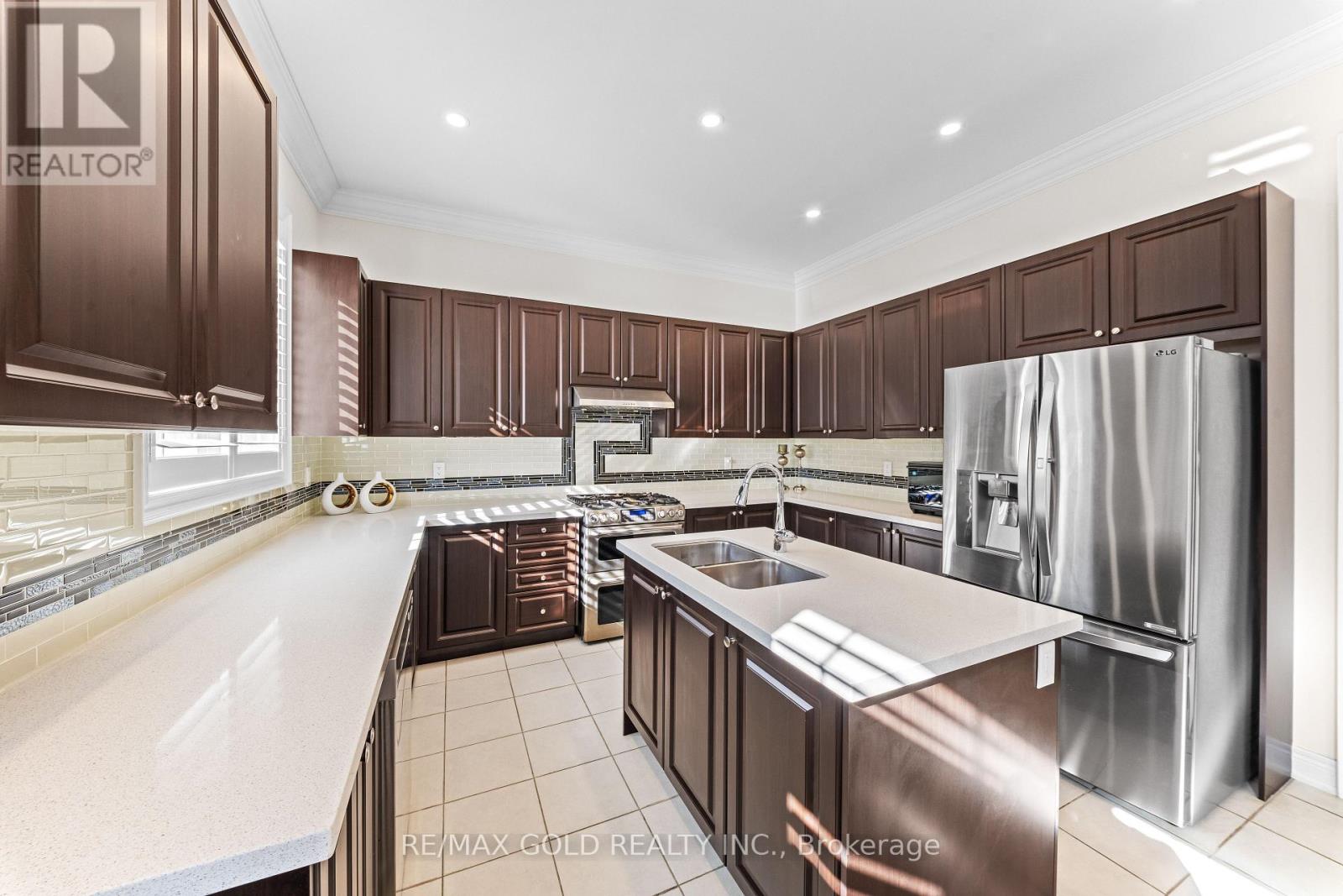 80 Danby Street, Vaughan, Ontario  L4H 4A1 - Photo 12 - N14110868