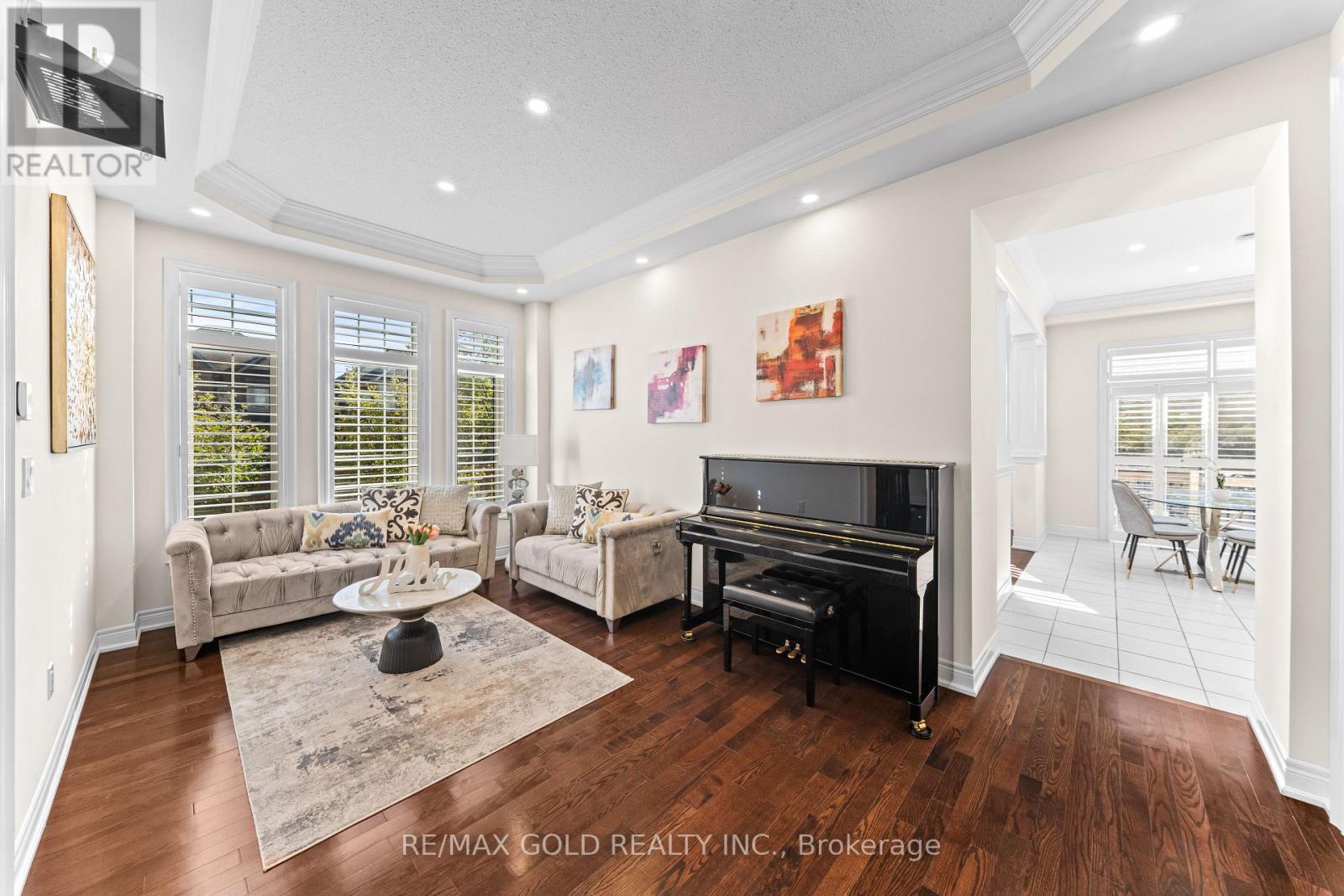 80 Danby Street, Vaughan, Ontario  L4H 4A1 - Photo 7 - N14110868