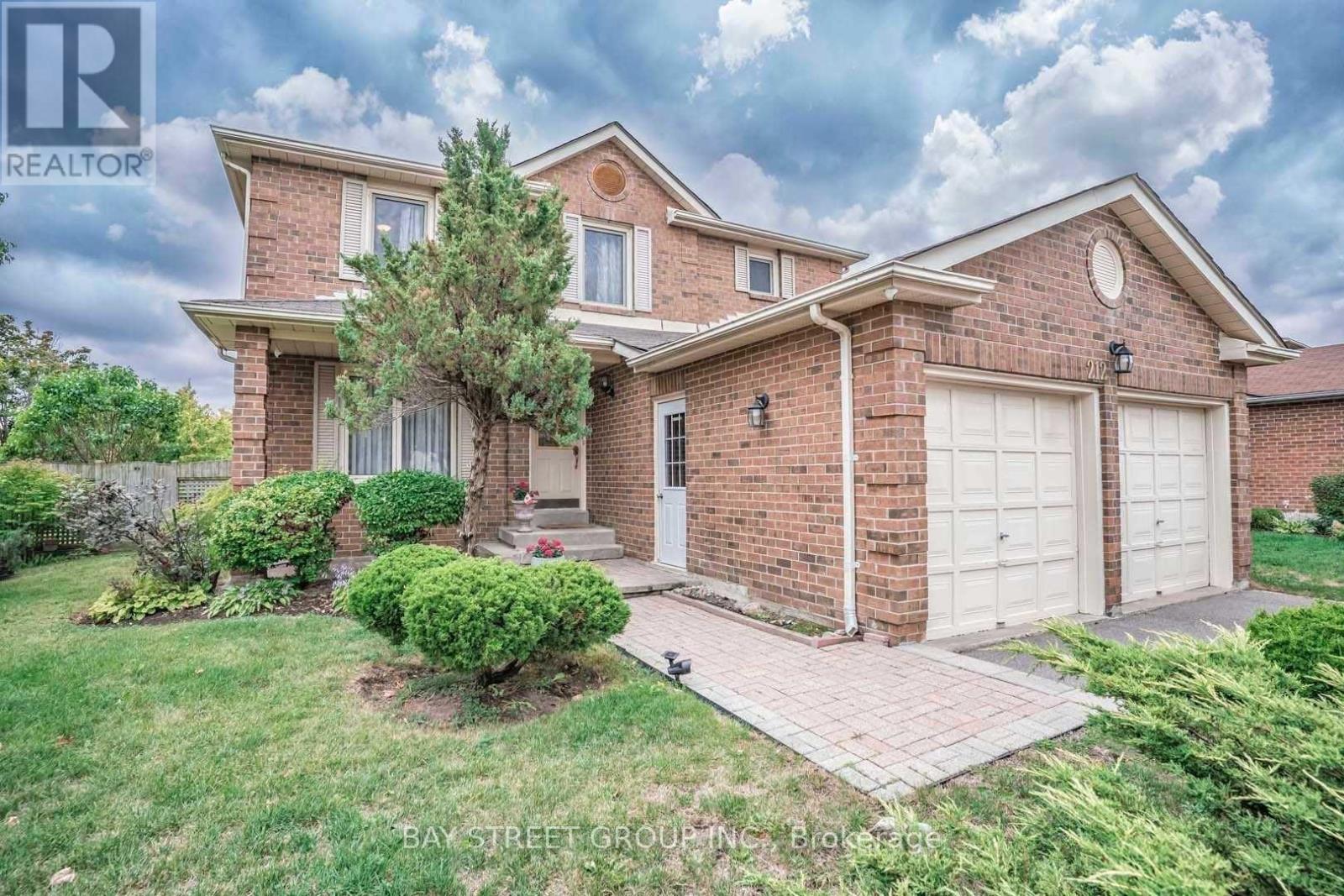 212 HOLLINGHAM ROAD, markham (unionville), Ontario
