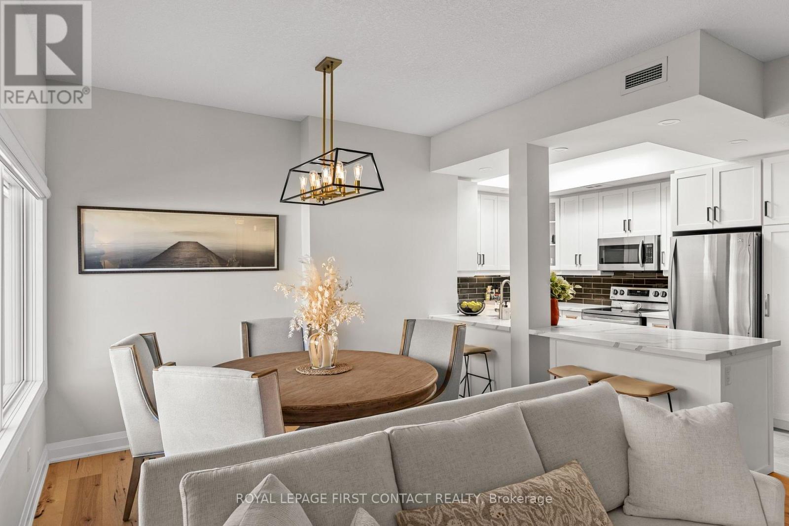308 - 21 Kempenfelt Drive, Barrie (North Shore), Ontario  L4M 1B8 - Photo 13 - S14110668