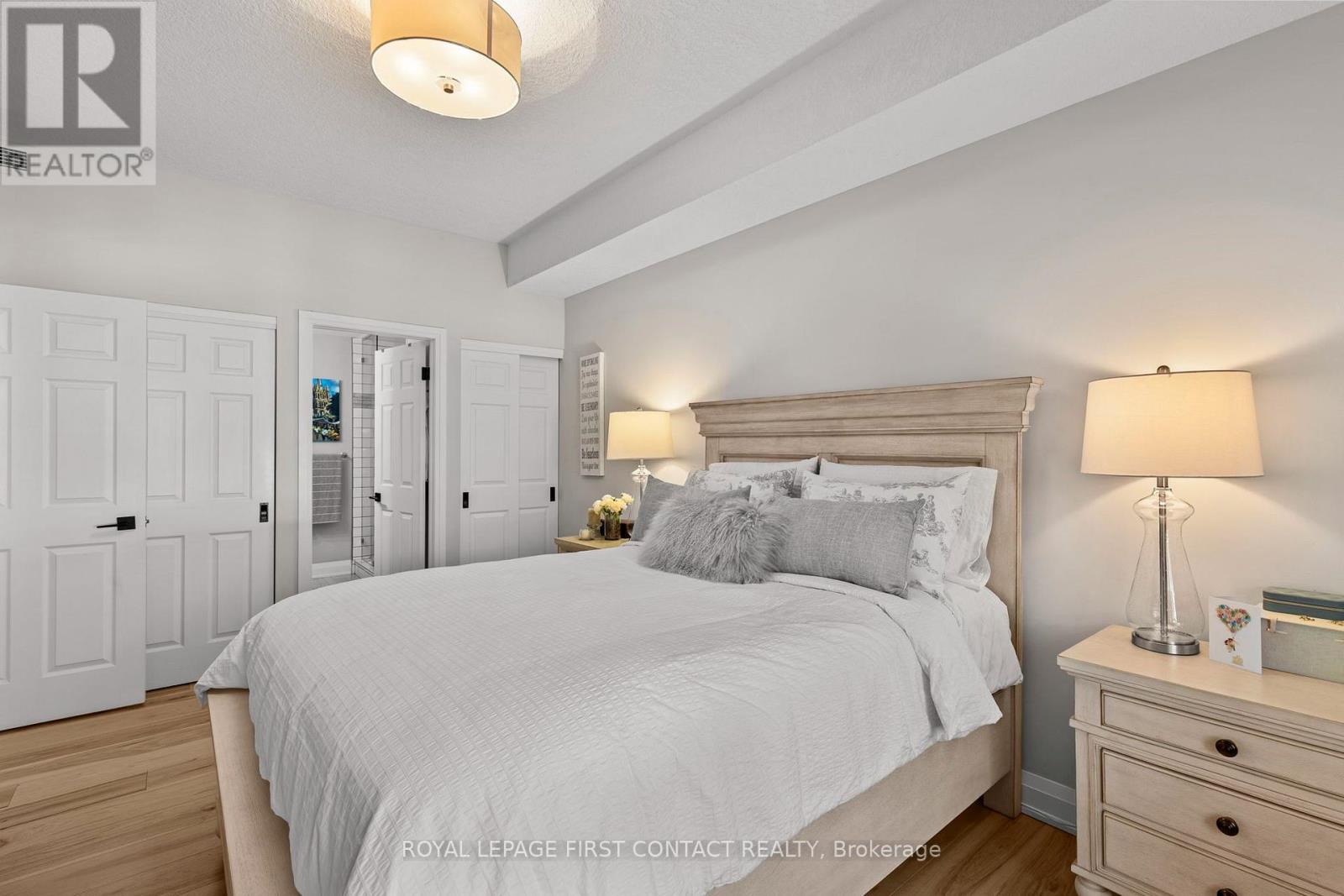 308 - 21 Kempenfelt Drive, Barrie (North Shore), Ontario  L4M 1B8 - Photo 24 - S14110668