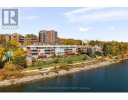 308 - 21 KEMPENFELT DRIVE, Barrie, Ontario