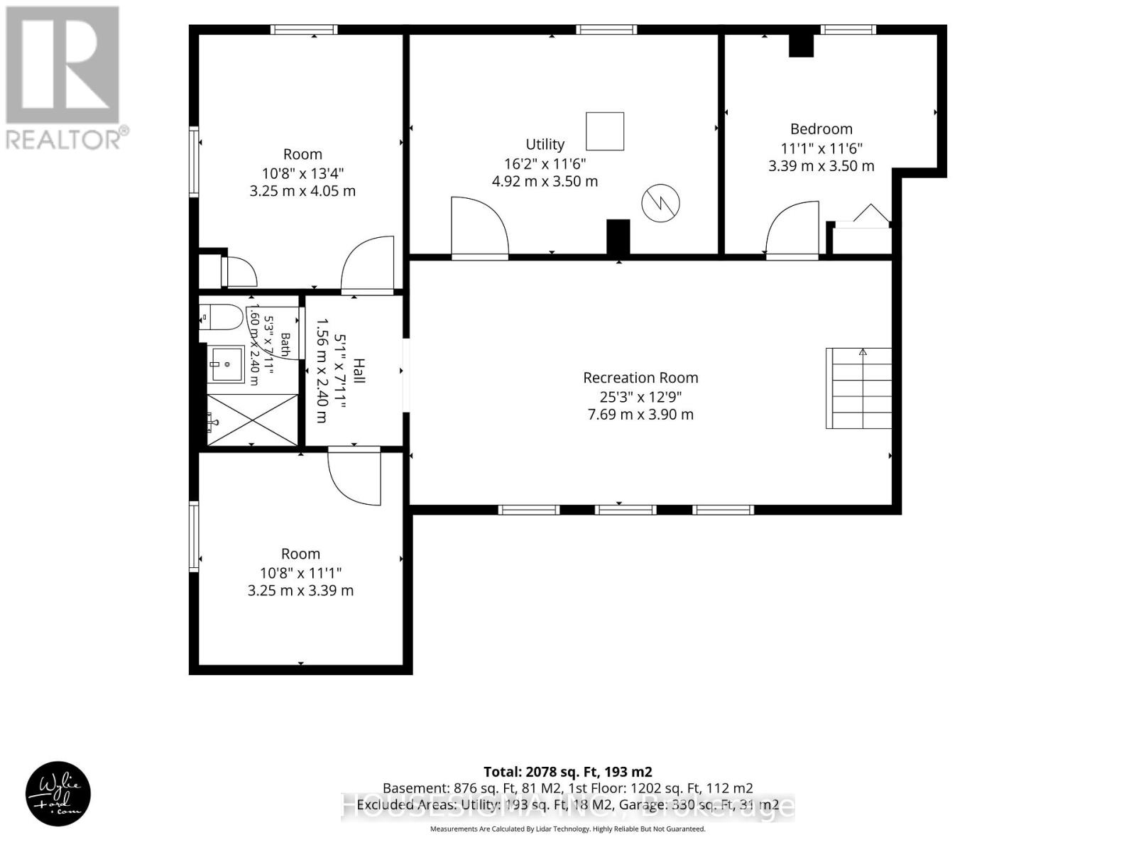 239 Warnica Road, Barrie (Painswick North), Ontario L4N 3Z2 - Photo 36 - S14110746