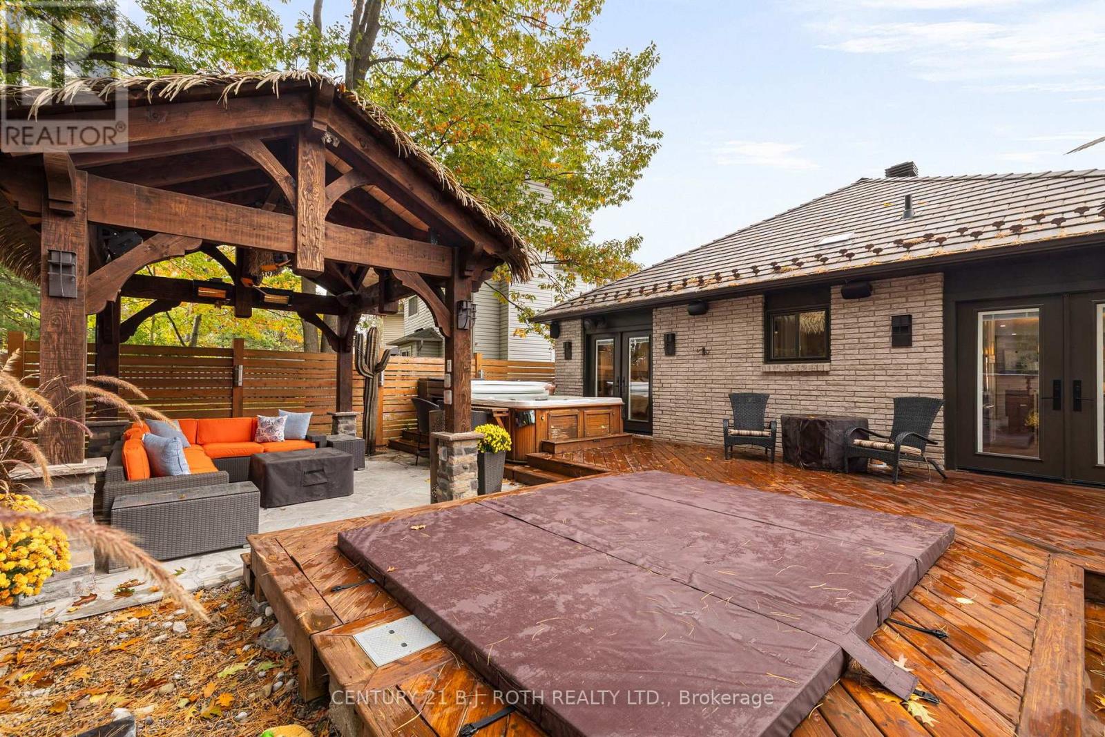 61 Orwell Crescent, Barrie (Letitia Heights), Ontario  L4N 6M6 - Photo 27 - S14110760
