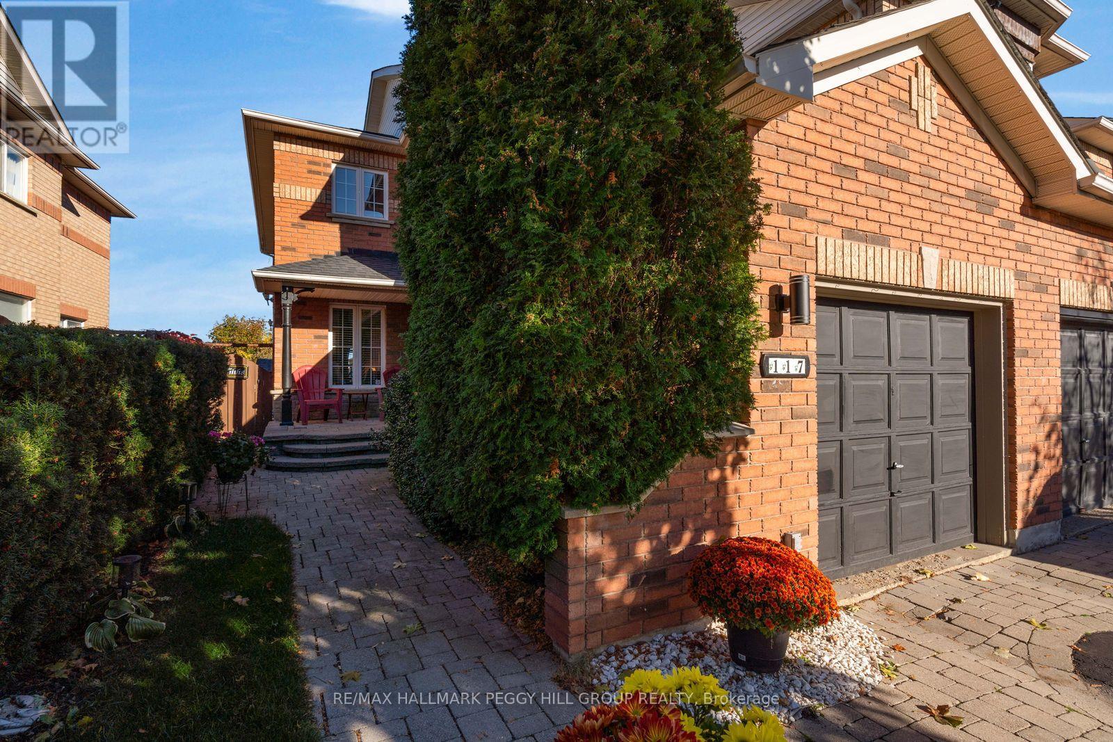 117 GADWALL AVENUE, Barrie, Ontario