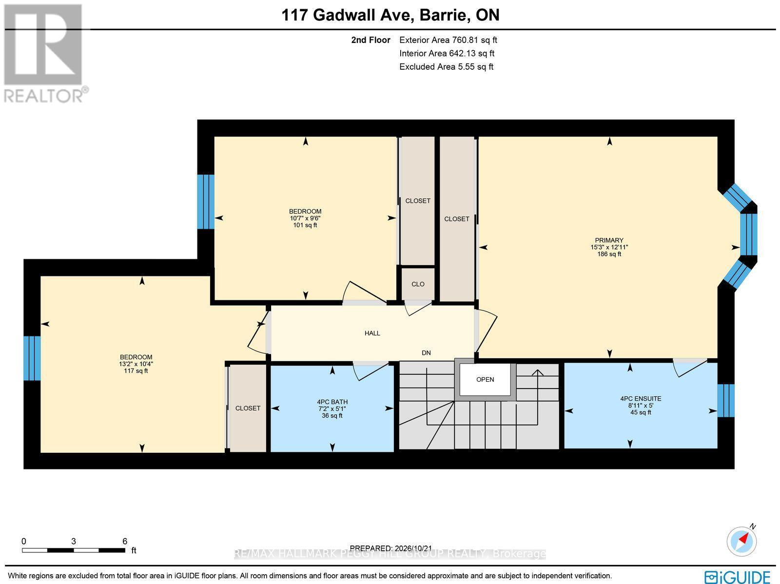 117 Gadwall Avenue, Barrie (Painswick South), Ontario  L4N 8X2 - Photo 16 - S14110784