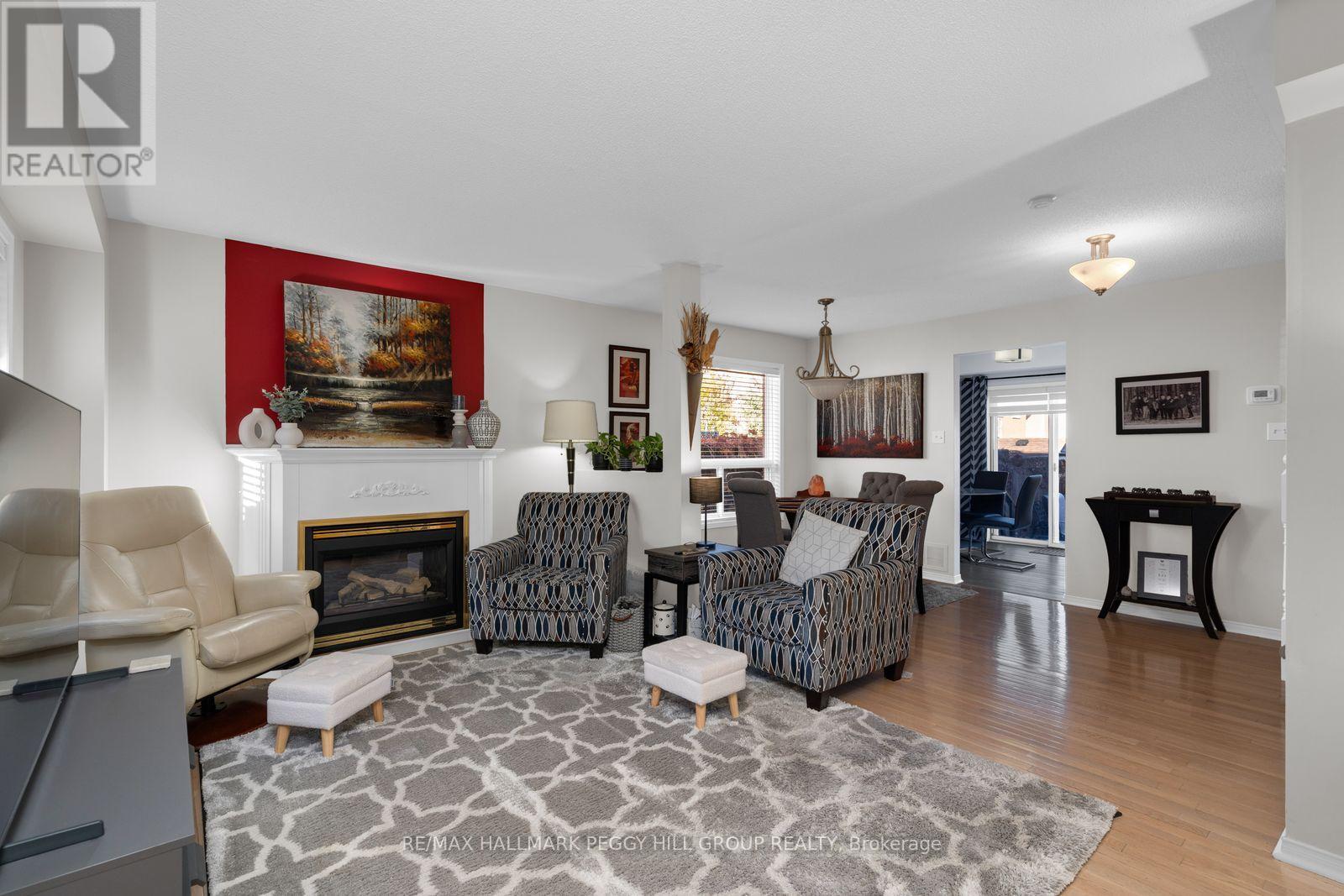 117 Gadwall Avenue, Barrie (Painswick South), Ontario  L4N 8X2 - Photo 5 - S14110784