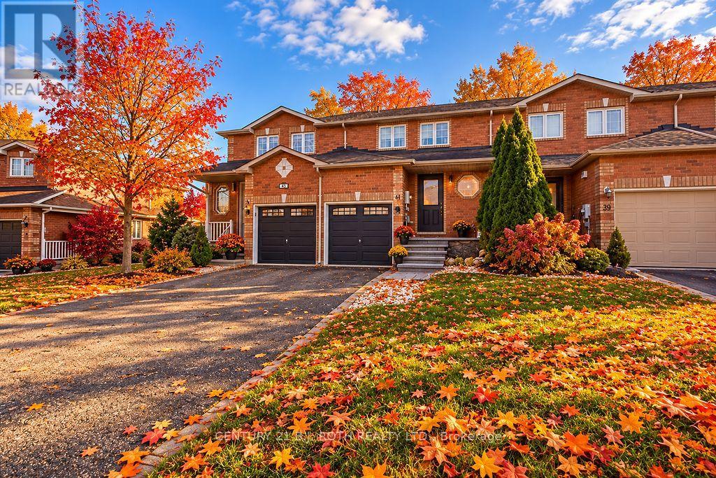 41 Goodwin Drive, Barrie (Painswick South), Ontario  L4N 5Z7 - Photo 1 - S14110842