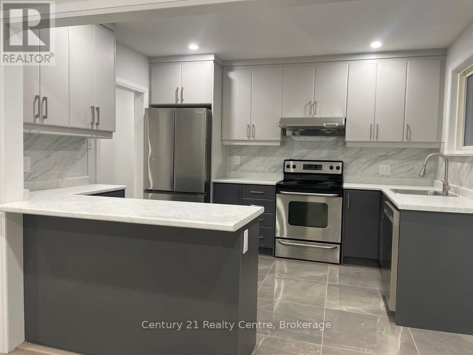 Upper Lvl - 19 Athlone Avenue, Brampton (Avondale), Ontario  L6T 2N5 - Photo 5 - W14110614