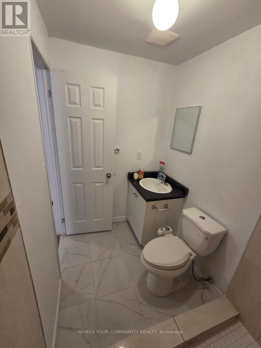 Basement - 510 Downes Jackson Heights, Milton, Ontario  L9T 8W2 - Photo 12 - W14110700