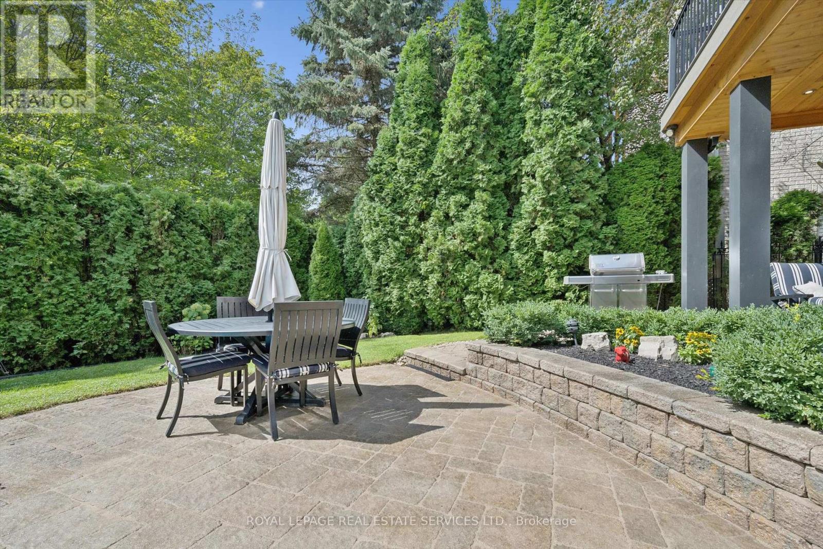 1036 Valley Crest Circle, Oakville, Ontario  L6H 6W8 - Photo 39 - W14110728