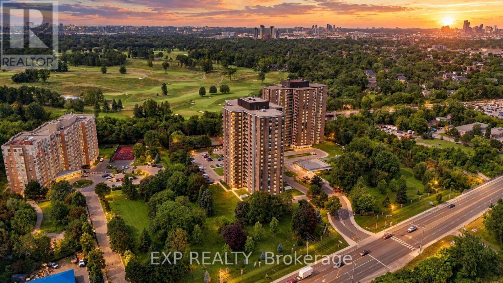 2101 - 1515 LAKESHORE ROAD E, mississauga (lakeview), Ontario