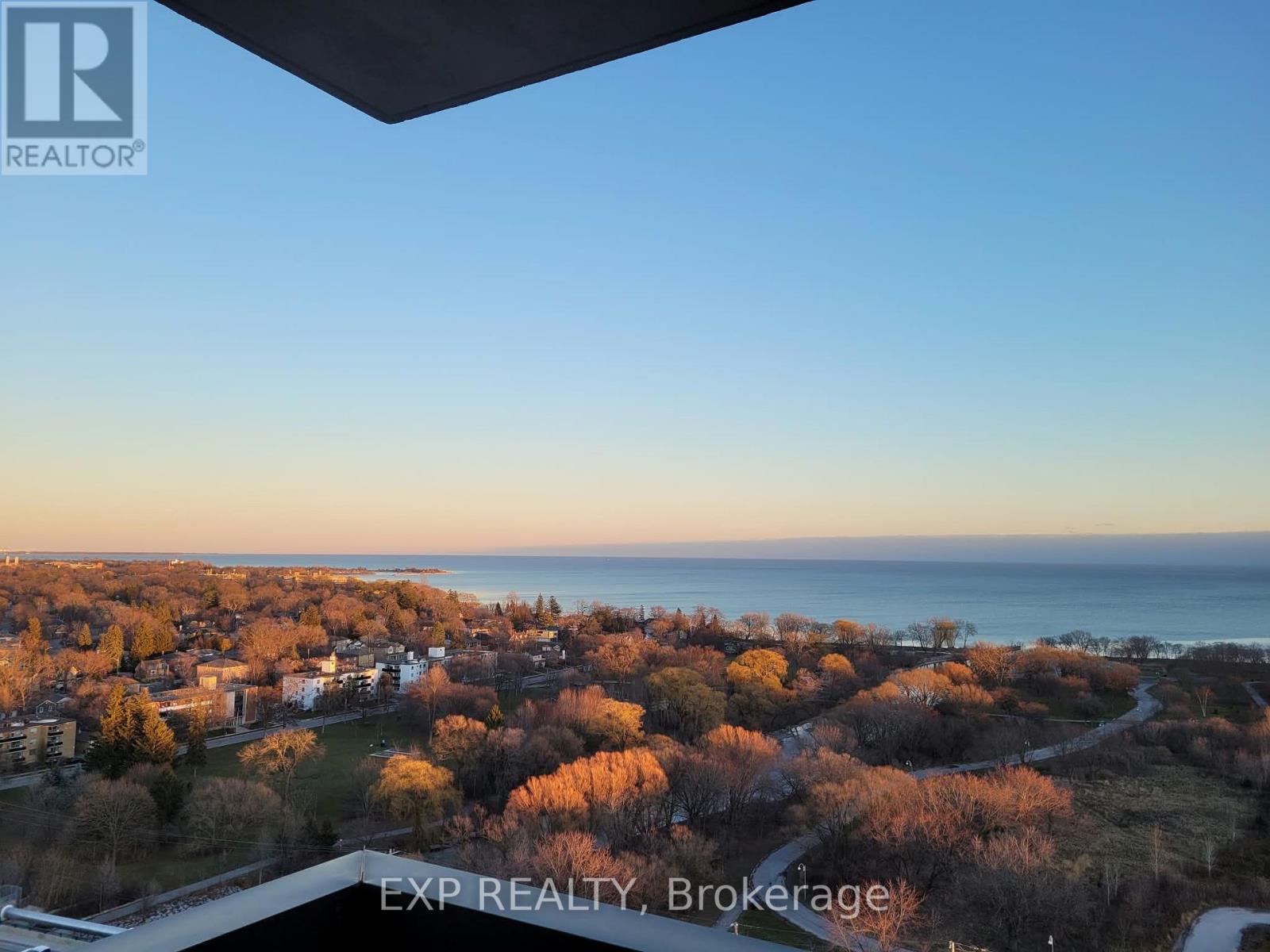 2101 - 1515 Lakeshore Road E, Mississauga (Lakeview), Ontario  L5E 3E2 - Photo 32 - W14110820