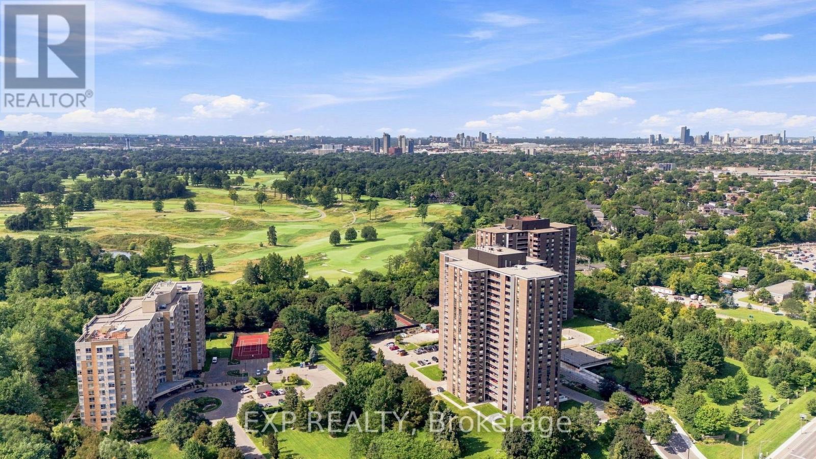 2101 - 1515 Lakeshore Road E, Mississauga (Lakeview), Ontario  L5E 3E2 - Photo 35 - W14110820
