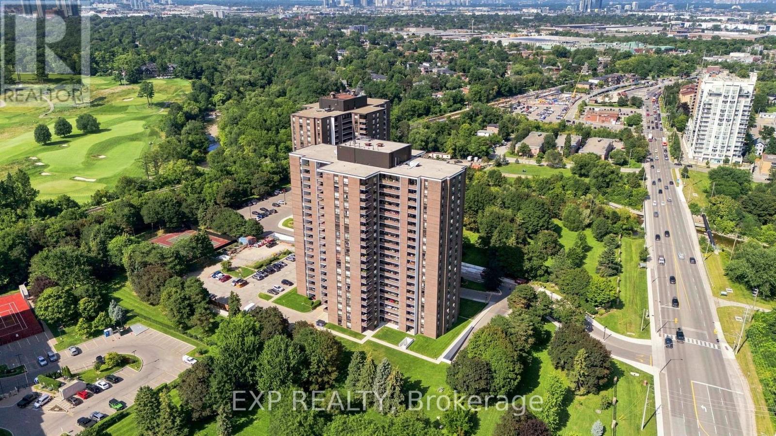 2101 - 1515 Lakeshore Road E, Mississauga (Lakeview), Ontario  L5E 3E2 - Photo 36 - W14110820