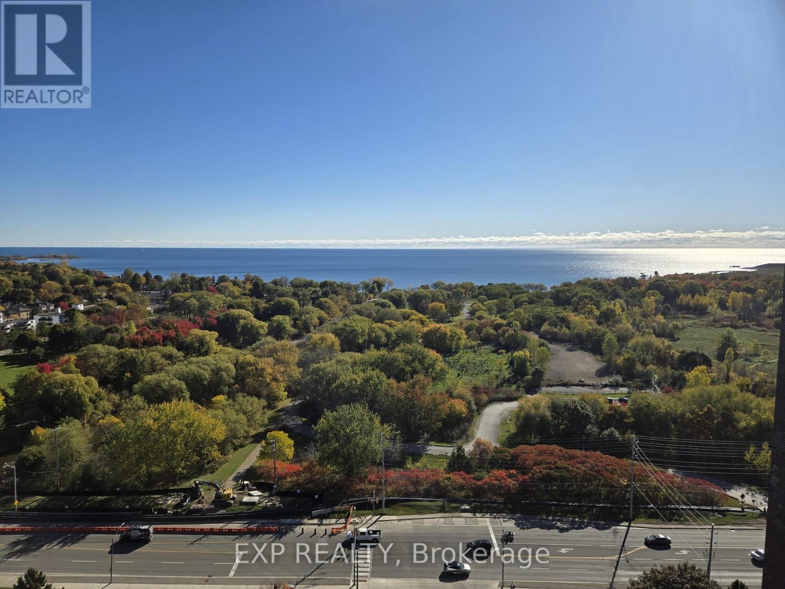 2101 - 1515 Lakeshore Road E, Mississauga (Lakeview), Ontario  L5E 3E2 - Photo 37 - W14110820