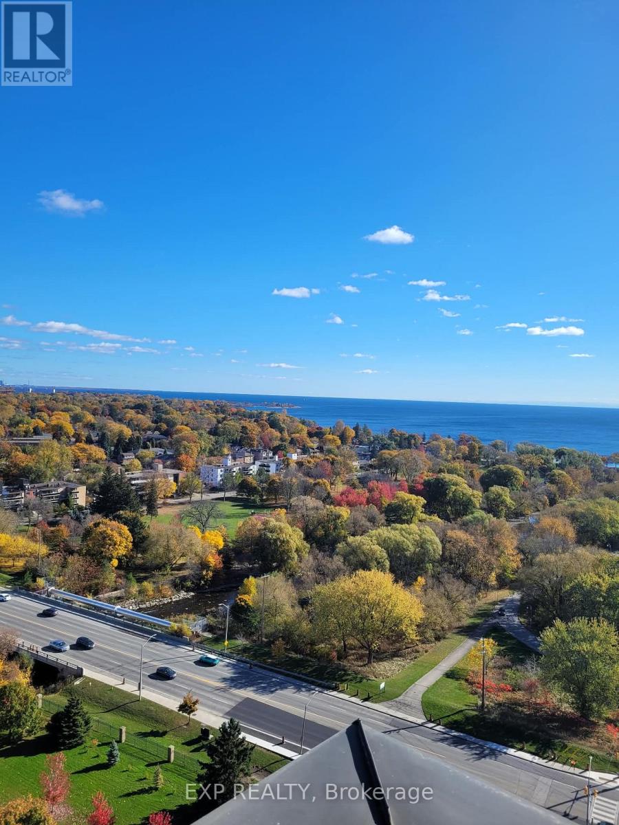2101 - 1515 Lakeshore Road E, Mississauga (Lakeview), Ontario  L5E 3E2 - Photo 38 - W14110820