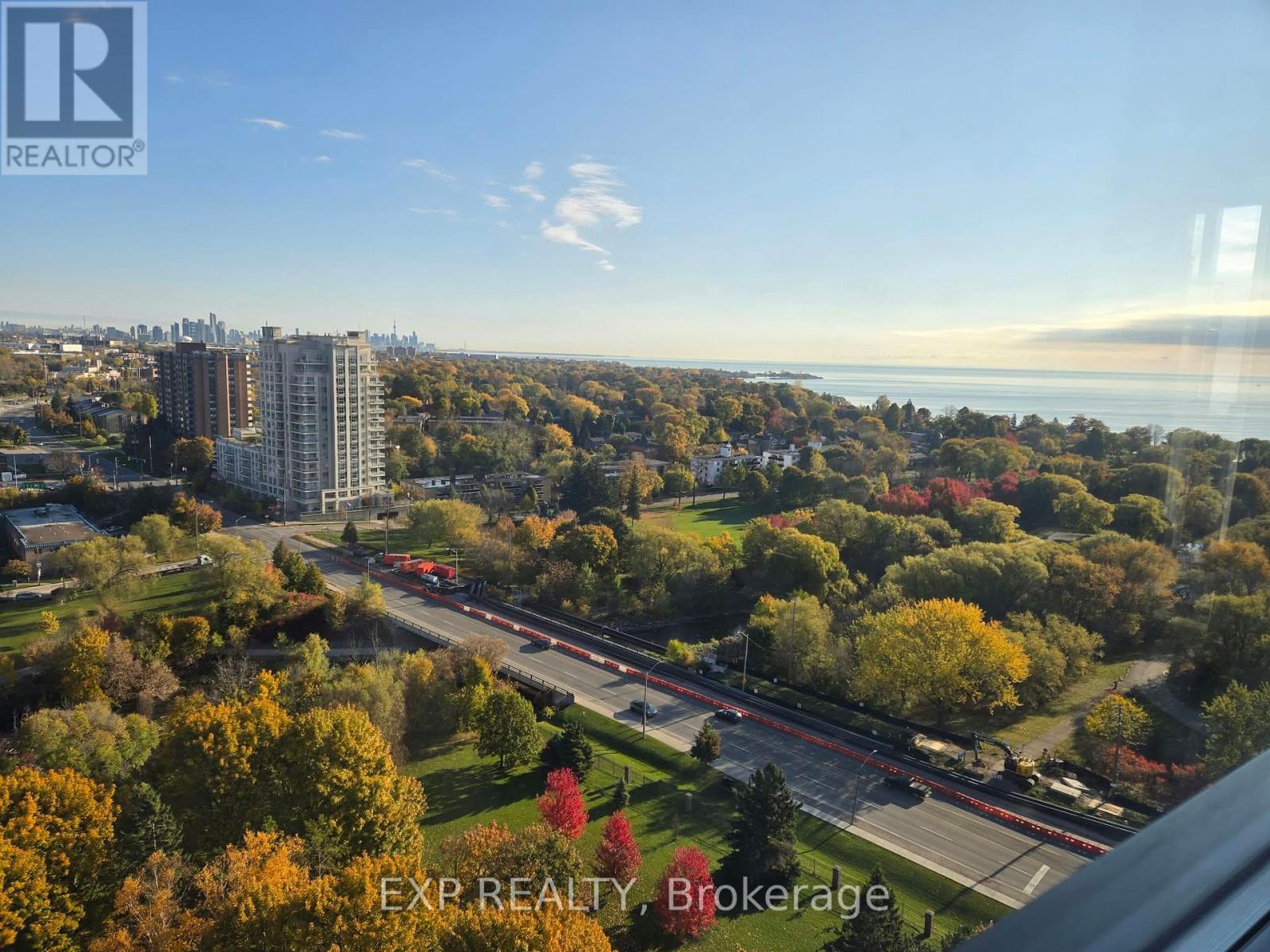 2101 - 1515 Lakeshore Road E, Mississauga (Lakeview), Ontario  L5E 3E2 - Photo 40 - W14110820