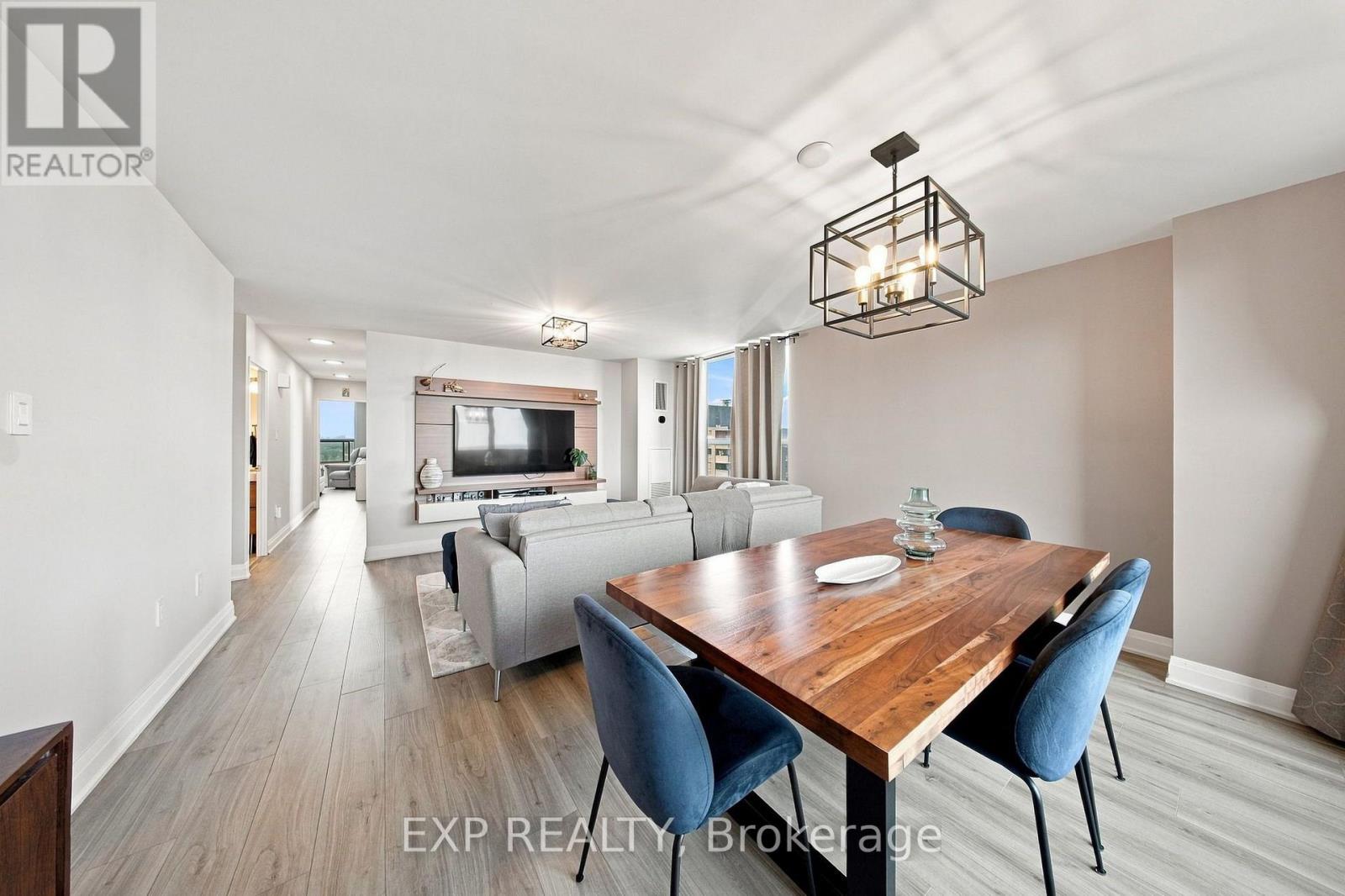 2101 - 1515 Lakeshore Road E, Mississauga (Lakeview), Ontario  L5E 3E2 - Photo 6 - W14110820