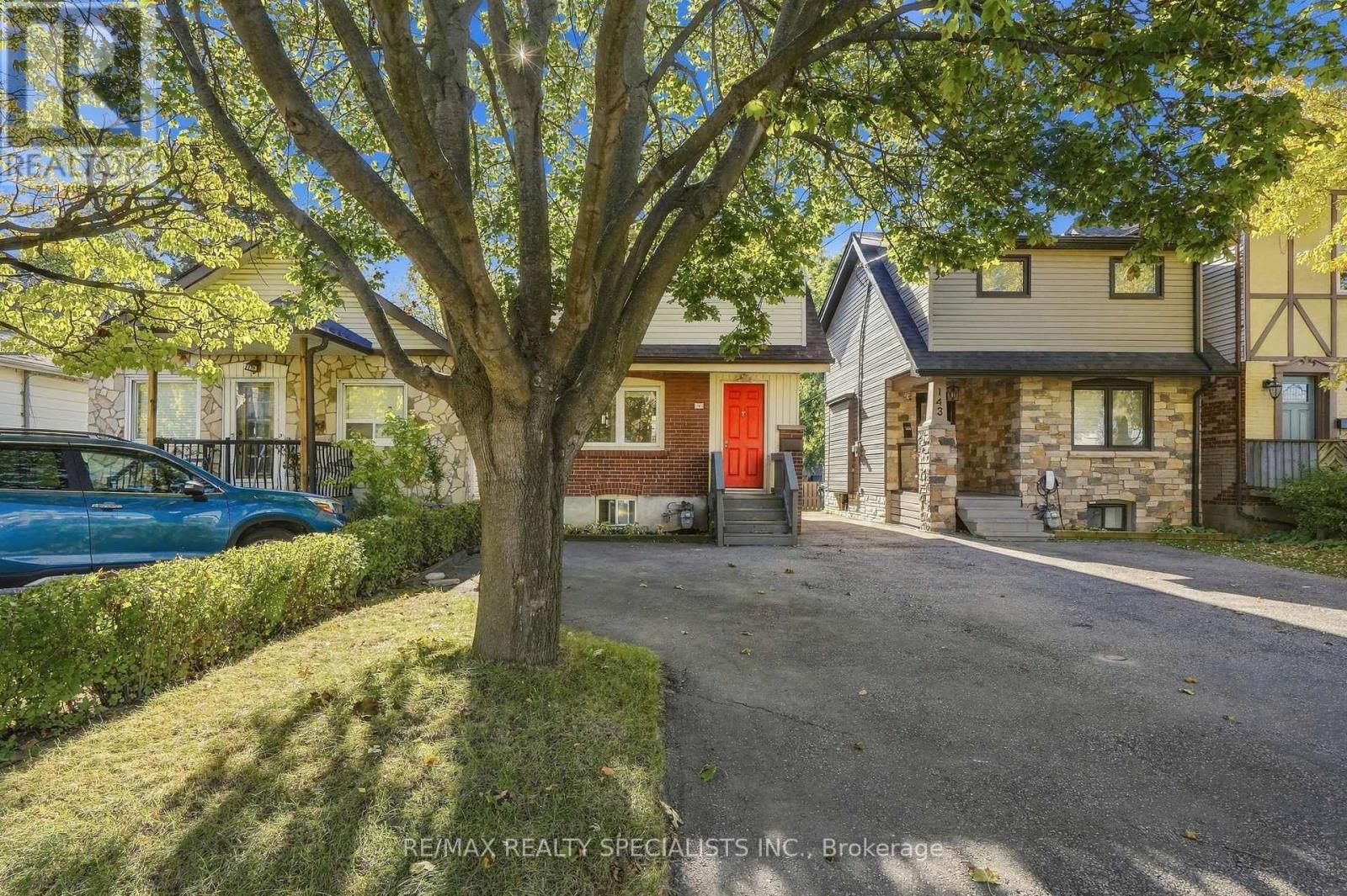 141 Lake Crescent, Toronto (Mimico), Ontario  M8V 1W2 - Photo 2 - W14110848