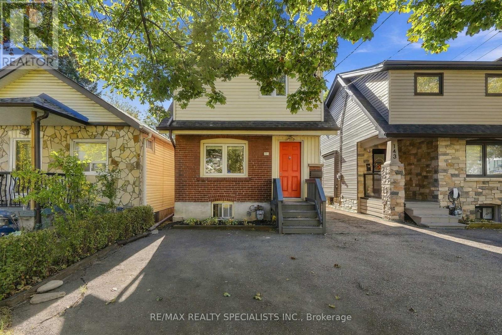 141 Lake Crescent, Toronto (Mimico), Ontario  M8V 1W2 - Photo 3 - W14110848