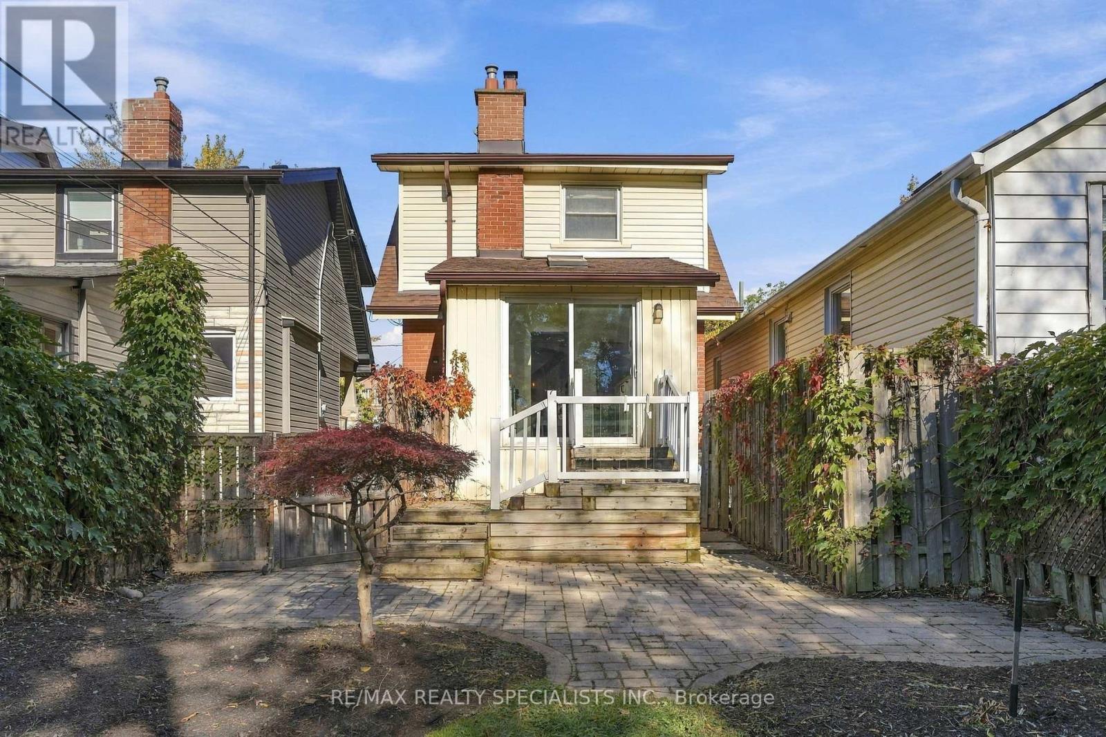 141 Lake Crescent, Toronto (Mimico), Ontario  M8V 1W2 - Photo 37 - W14110848