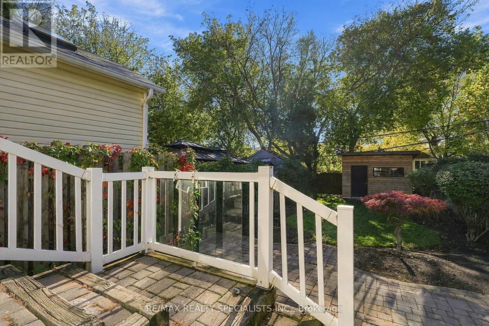 141 Lake Crescent, Toronto (Mimico), Ontario  M8V 1W2 - Photo 40 - W14110848
