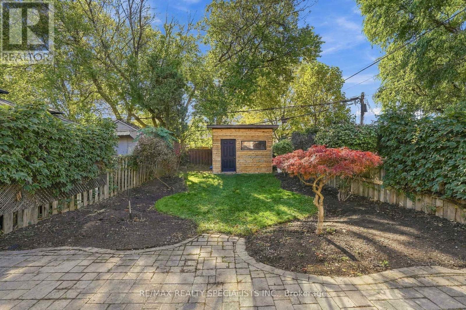 141 Lake Crescent, Toronto (Mimico), Ontario  M8V 1W2 - Photo 42 - W14110848
