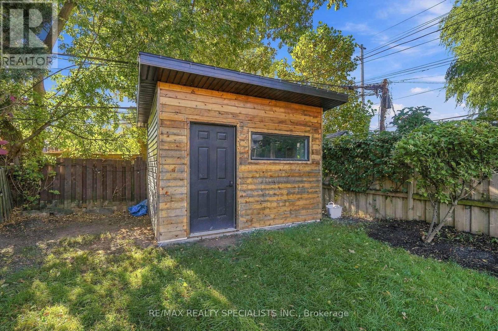 141 Lake Crescent, Toronto (Mimico), Ontario  M8V 1W2 - Photo 43 - W14110848