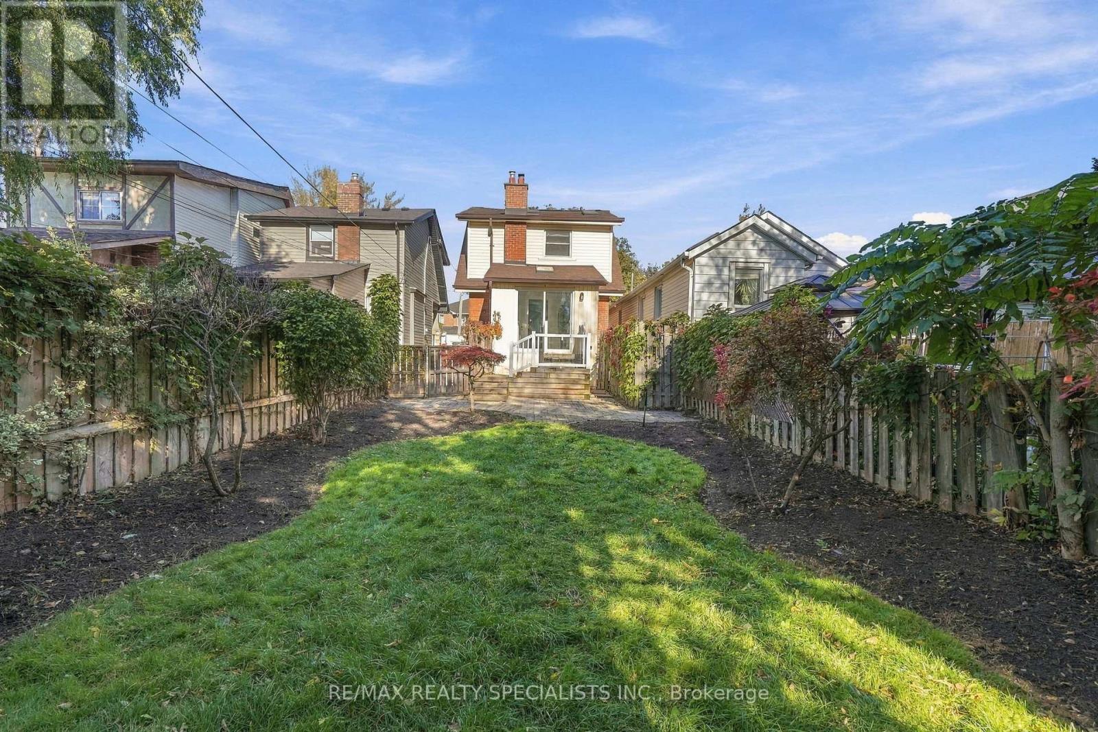 141 Lake Crescent, Toronto (Mimico), Ontario  M8V 1W2 - Photo 45 - W14110848