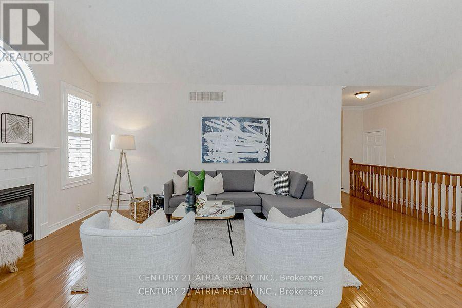 6 Shuter Lane, Brampton (Bram West), Ontario  L6Y 5P1 - Photo 10 - W14110852