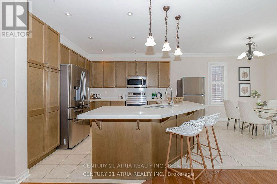 6 Shuter Lane, Brampton (Bram West), Ontario  L6Y 5P1 - Photo 12 - W14110852