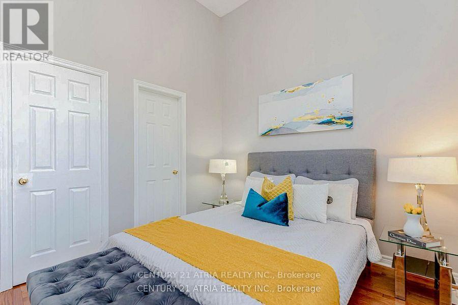 6 Shuter Lane, Brampton (Bram West), Ontario  L6Y 5P1 - Photo 13 - W14110852