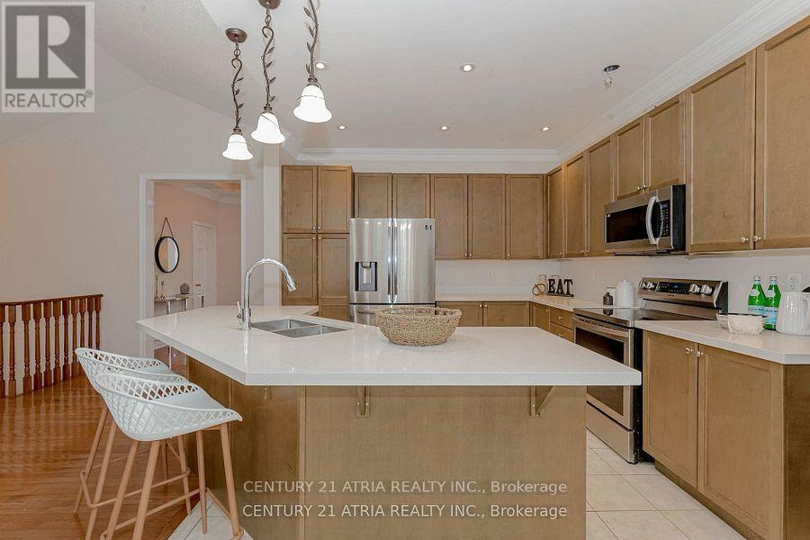 6 Shuter Lane, Brampton (Bram West), Ontario  L6Y 5P1 - Photo 15 - W14110852