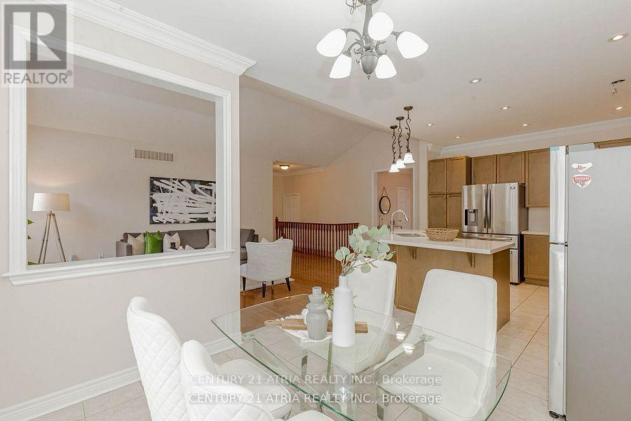 6 Shuter Lane, Brampton (Bram West), Ontario  L6Y 5P1 - Photo 19 - W14110852