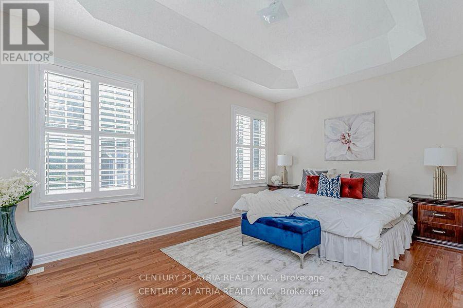 6 Shuter Lane, Brampton (Bram West), Ontario  L6Y 5P1 - Photo 22 - W14110852