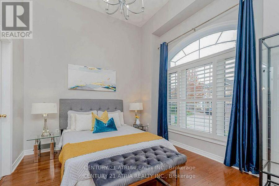 6 Shuter Lane, Brampton (Bram West), Ontario  L6Y 5P1 - Photo 26 - W14110852