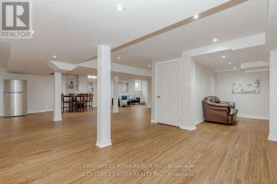 6 Shuter Lane, Brampton (Bram West), Ontario  L6Y 5P1 - Photo 29 - W14110852