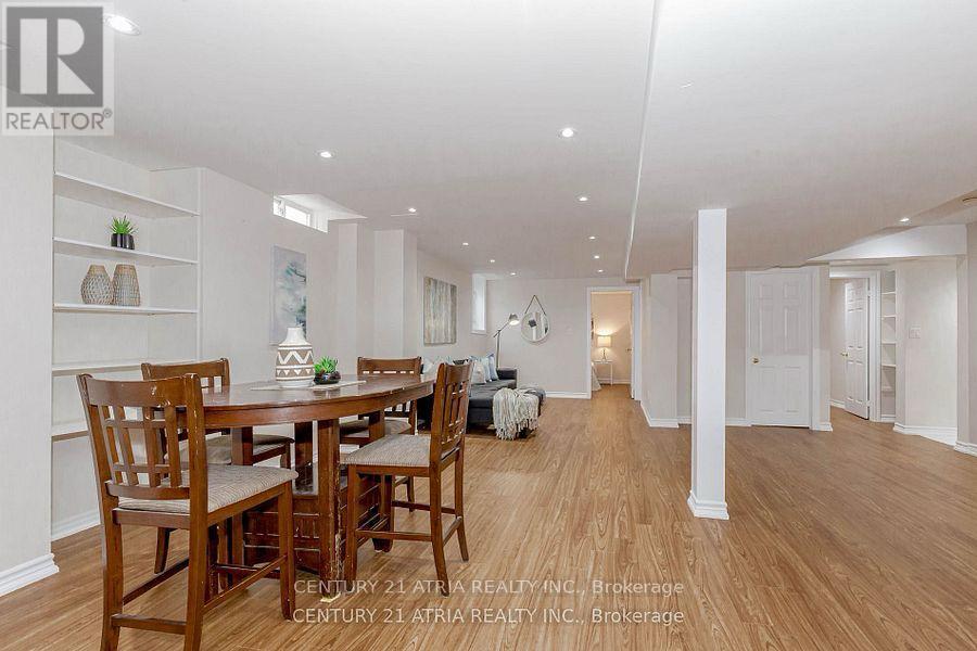 6 Shuter Lane, Brampton (Bram West), Ontario  L6Y 5P1 - Photo 36 - W14110852