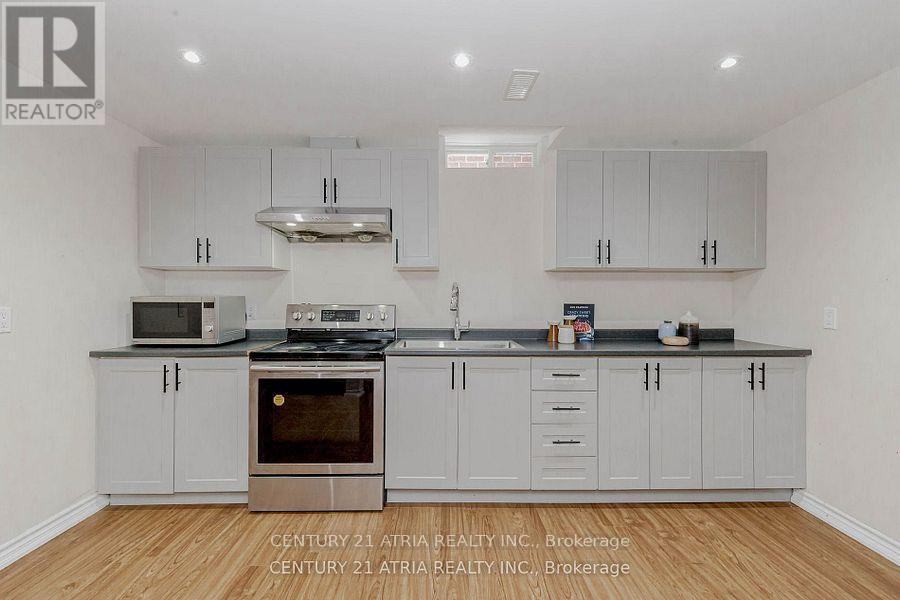 6 Shuter Lane, Brampton (Bram West), Ontario  L6Y 5P1 - Photo 37 - W14110852
