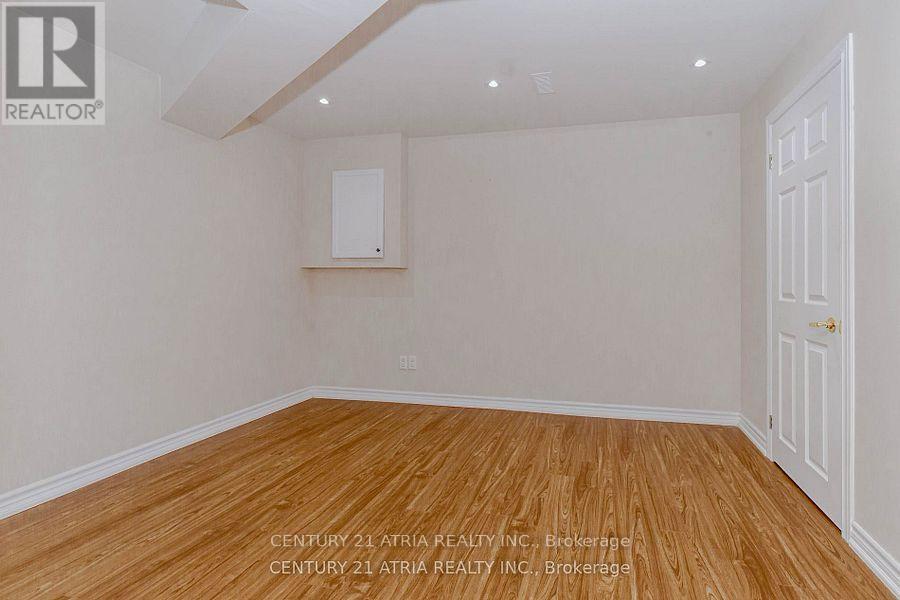 6 Shuter Lane, Brampton (Bram West), Ontario  L6Y 5P1 - Photo 41 - W14110852