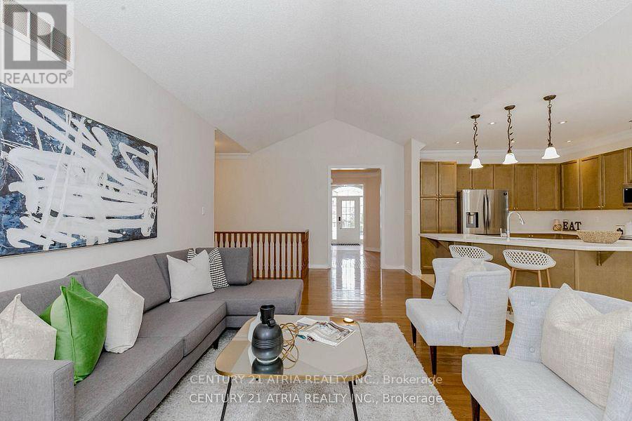 6 Shuter Lane, Brampton (Bram West), Ontario  L6Y 5P1 - Photo 9 - W14110852