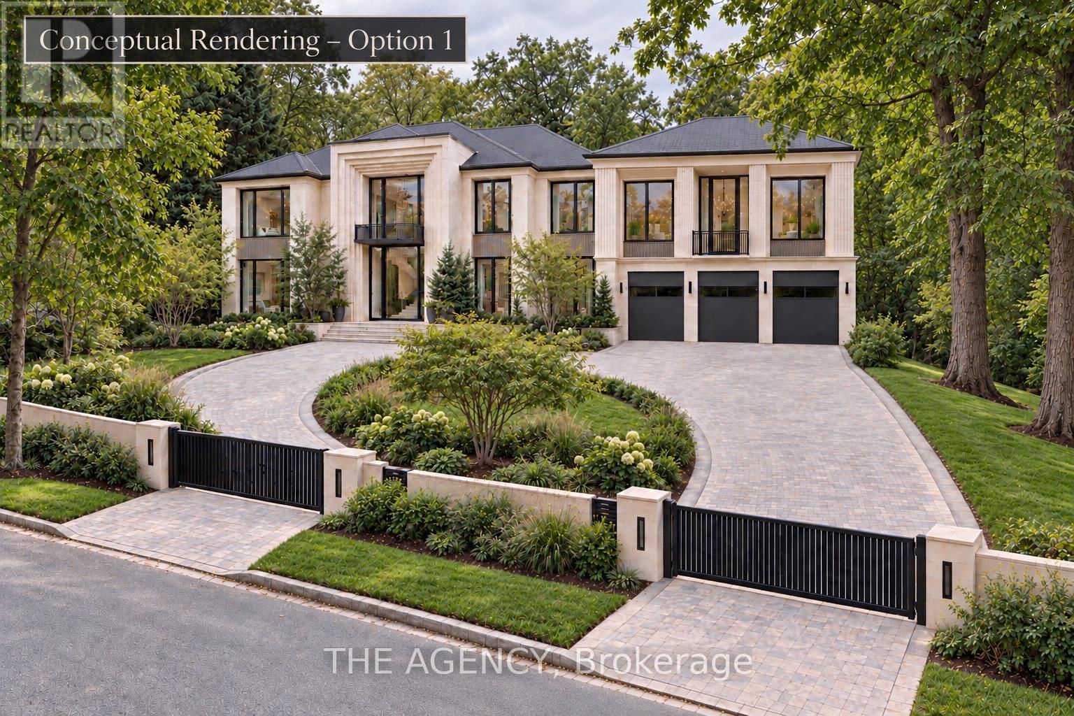 48 SILVERGROVE ROAD, Toronto, Ontario