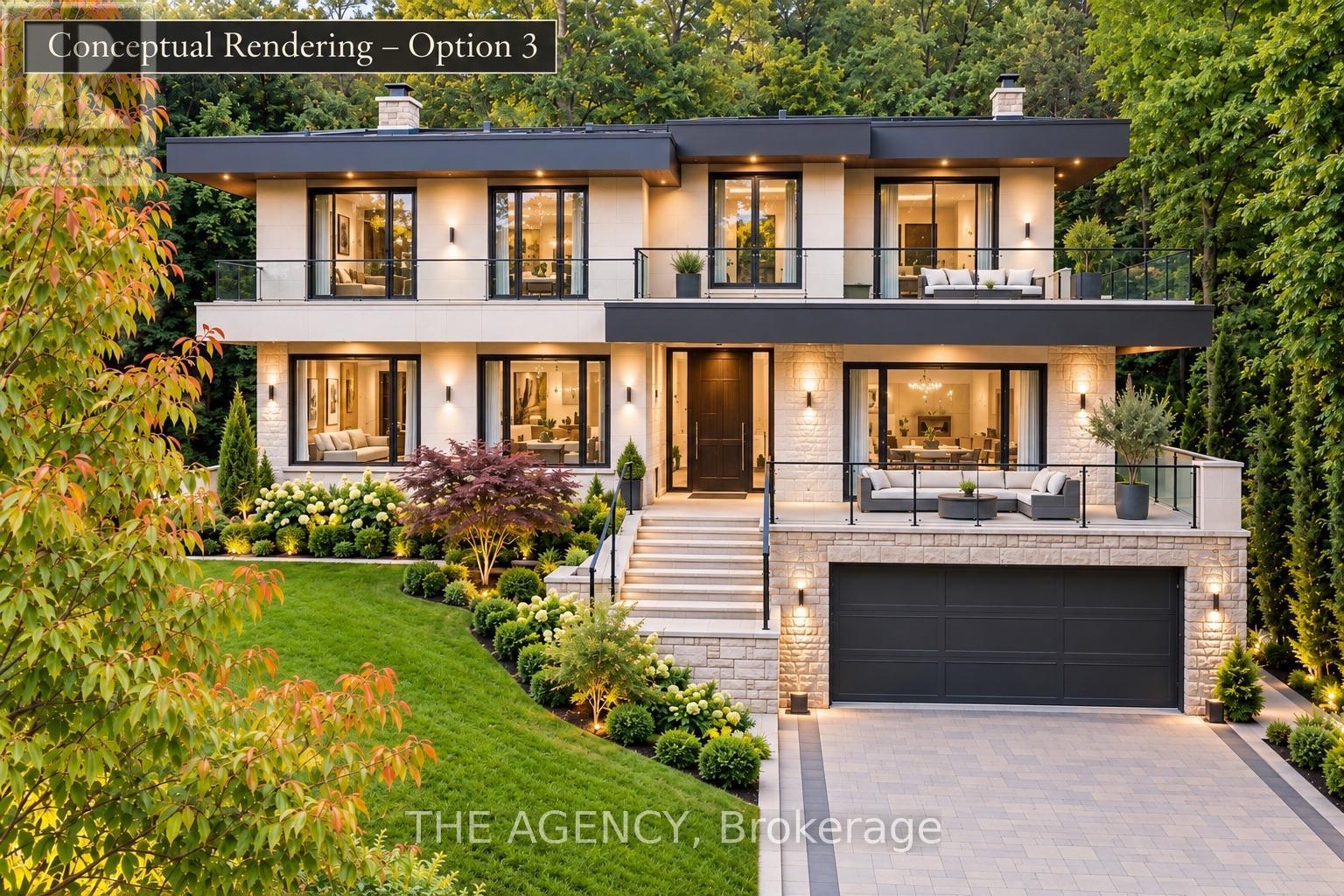 48 Silvergrove Road, Toronto, Ontario  M2L 2N6 - Photo 3 - C13867884