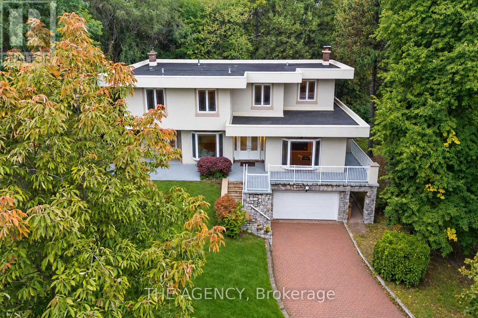 48 Silvergrove Road, Toronto, Ontario  M2L 2N6 - Photo 7 - C13867884